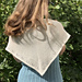 Cypris Scarf pattern