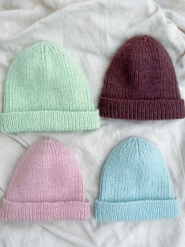 Lue for Nybegynnere - Lily Pearsall