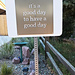 Gratitude Garden pattern