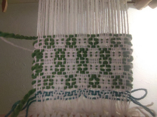 First few picks - back