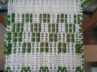 Fourth section - columns version (went with a sort of W shaped combo)