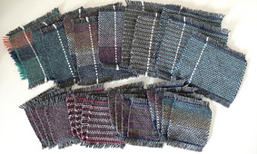 The whole group of sets!