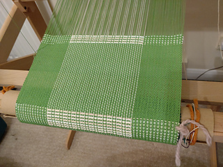 Design 5 - small S&W stripes