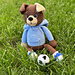 Charlie Dog pattern