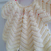 Emmy's Baby Cardigan photo 3