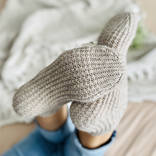 Piksel Sokker - Svetlana Kochkina