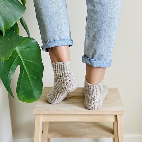 Piksel Sokker - Svetlana Kochkina