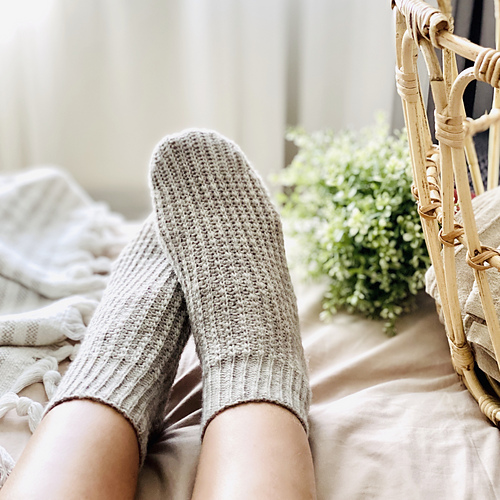 Piksel Sokker - Svetlana Kochkina