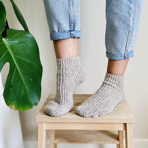 Piksel Sokker - Svetlana Kochkina