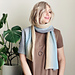 Simple Cozy Scarf photo 4