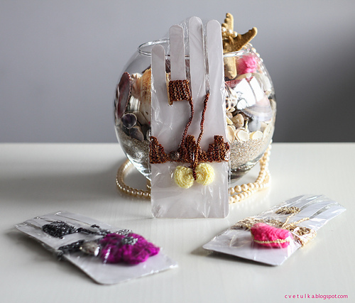 Ladies Jewelry Set photo 4