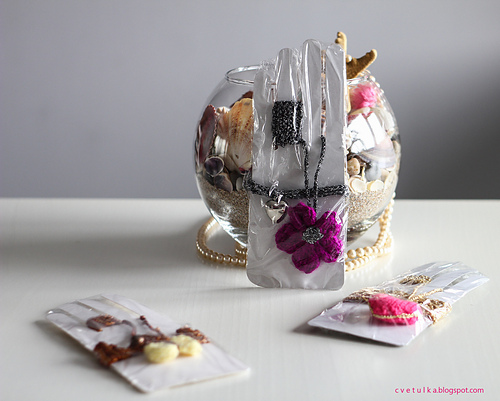 Ladies Jewelry Set photo 5