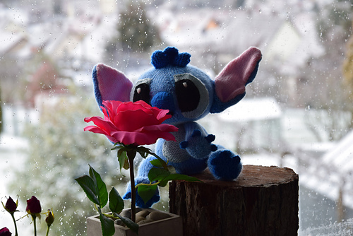 Stitch - c v e t u l k a knits