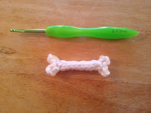 I-Cord Bone V1 and V2