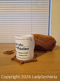 Regular Mug Example