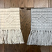 Mini Amelia Wall Hanging pattern