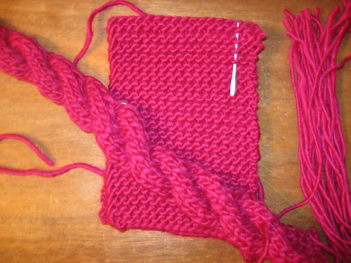 Braided Hood photo 3