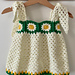 Pepona Dress pattern 