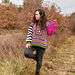 The Nested Sweater pattern