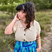 The Sunday Blouse pattern
