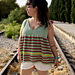 Annabelle Dress pattern