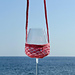 Positano Holder pattern