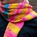 Cortina Shawl pattern