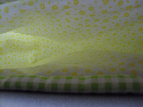 Flowering meadow bag photo 6