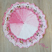 Heart Doily pattern 