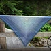 Flix Shawl pattern 