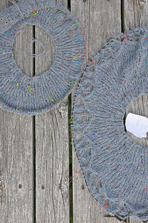 Version 2 and Version 1