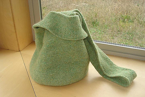 Lucy Bag 다른 모습 3