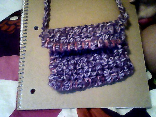 Cell Phone Purse photo 1