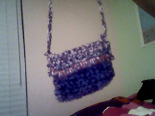 Cell Phone Purse photo 2