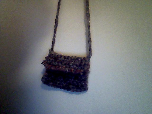 Cell Phone Purse photo 3