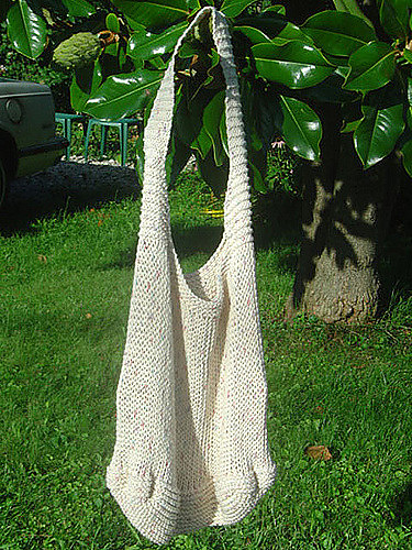 Meshy Market Bag photo 4