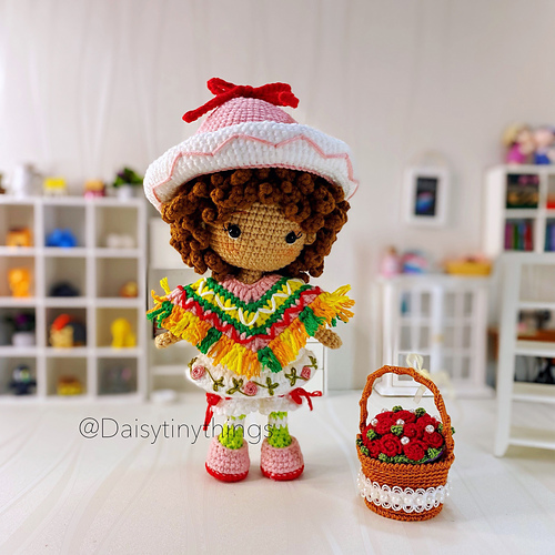 Cafe Ole - Daisytinythings