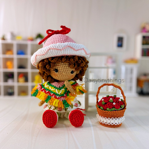 Cafe Ole - Daisytinythings