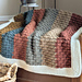 Jeremiah Crochet Baby Blanket pattern 