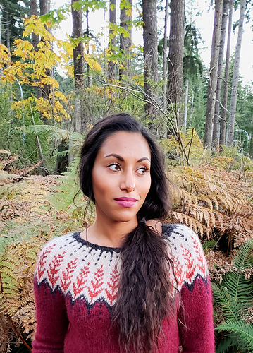 Vintersol - bydanapereira