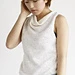 Felicia Sleeveless Sweater pattern 