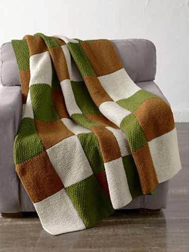 Morris Park Blanket photo 1