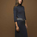 Dress #50828AD pattern 