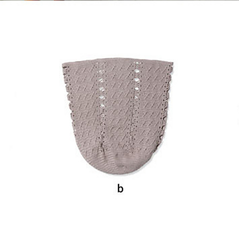 214w-18 Crochet Basket photo 3