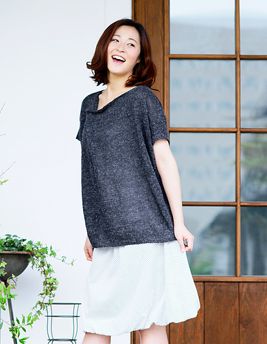 Yuttari Pullover photo 1