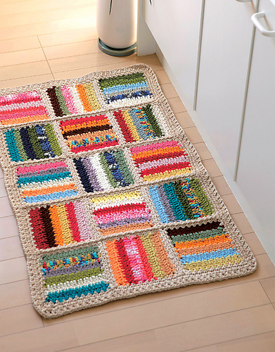 amicomo6-13 Colorful Mat photo 1