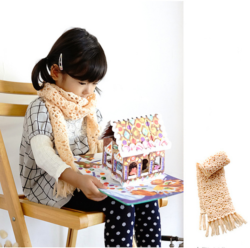 Whips Kids' Muffler photo 1