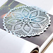 216ss-23 Doily pattern 