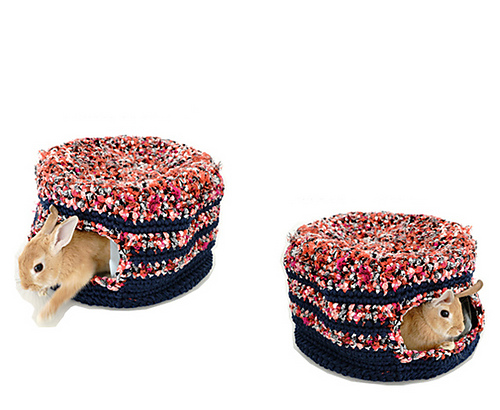 836Fneko Pet Bed photo 2