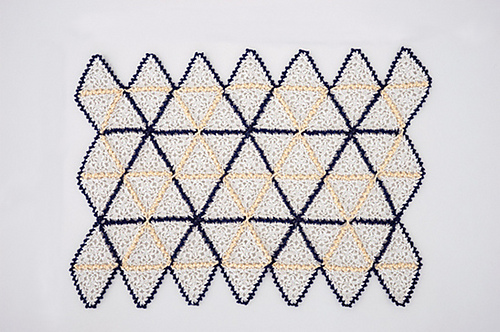 1211bk Vienne Lap Blanket photo 2